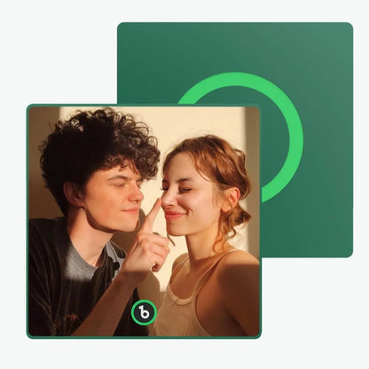 Fridgebeats™,Personalized Fridge Magnet Decorative Music Fridge Magnets Refrigerator Best Gift Girl Friend Wife Home Decor Aiman