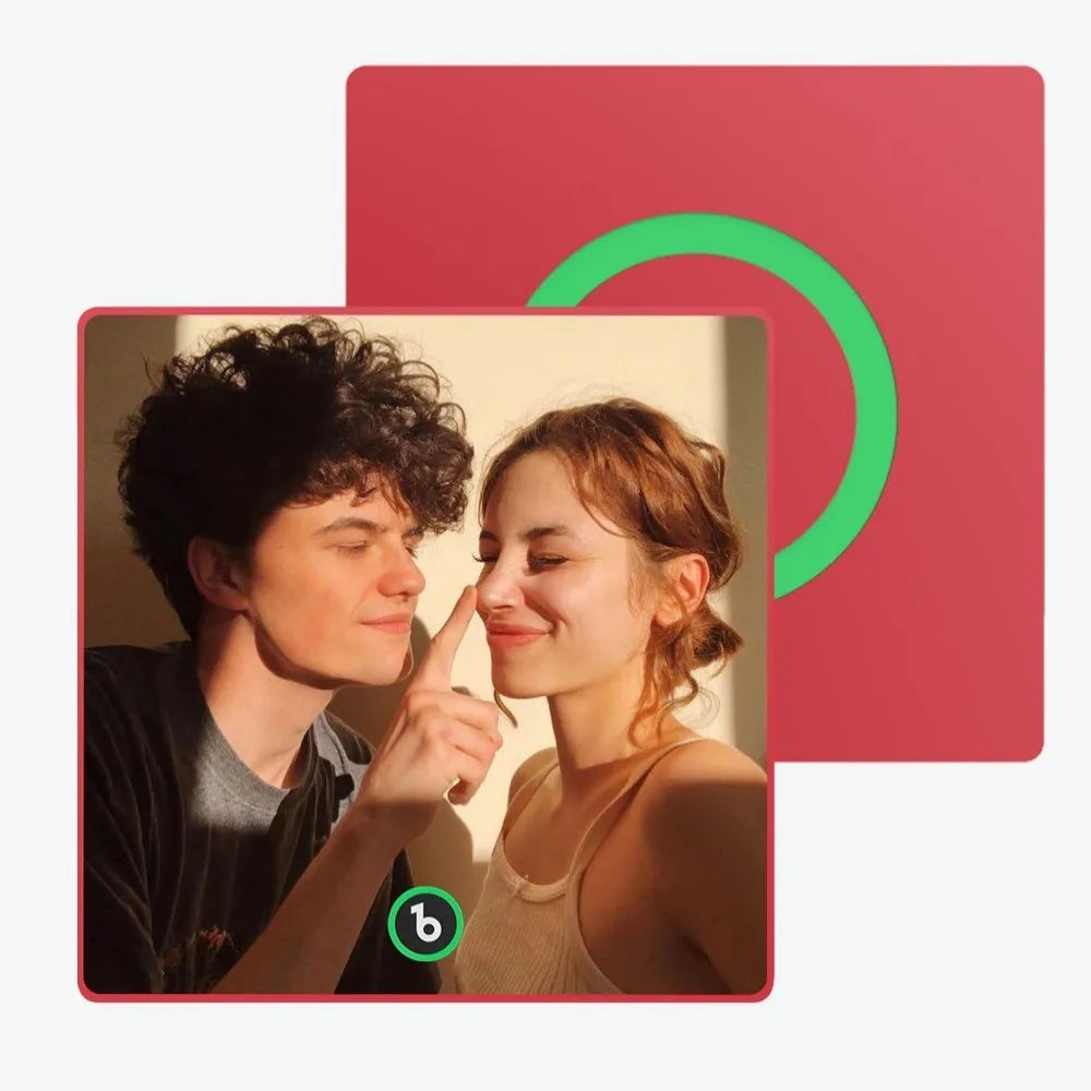 Fridgebeats™,Personalized Fridge Magnet Decorative Music Fridge Magnets Refrigerator Best Gift Girl Friend Wife Home Decor Aiman